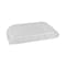 Pactiv Evergreen EarthChoice Entree2Go Takeout Container Vented Lid, 11.75 x 8.75 x 0.98, Clear, 200PK YCNV12X9PPDL - alternate 1